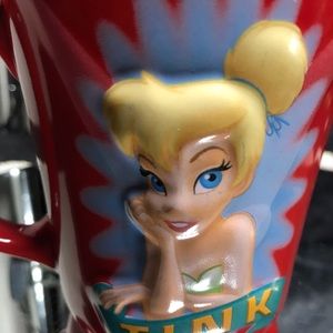 Vintage TINK mug